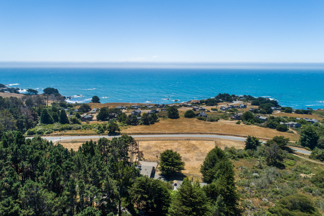 The Sea Ranch California Outdoor Properties