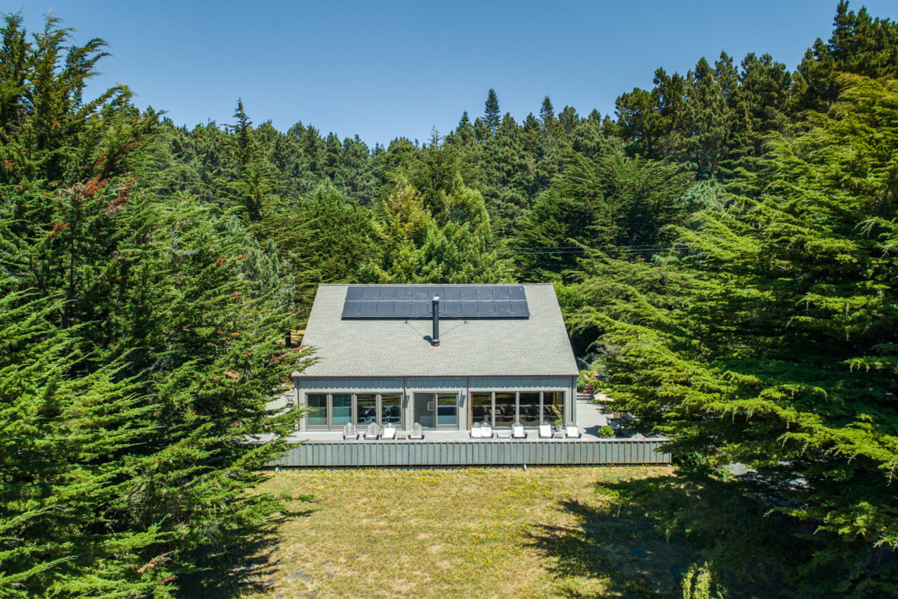 The Sea Ranch California Outdoor Properties