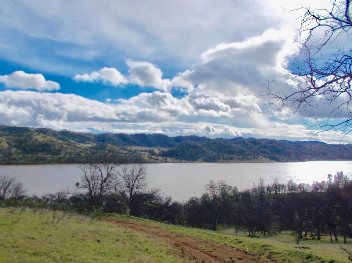 Elk Creek California Outdoor Properties