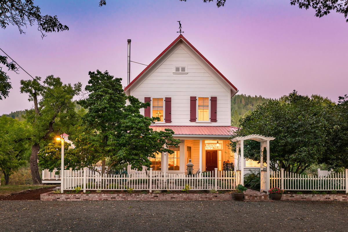 Willow Glen Farm