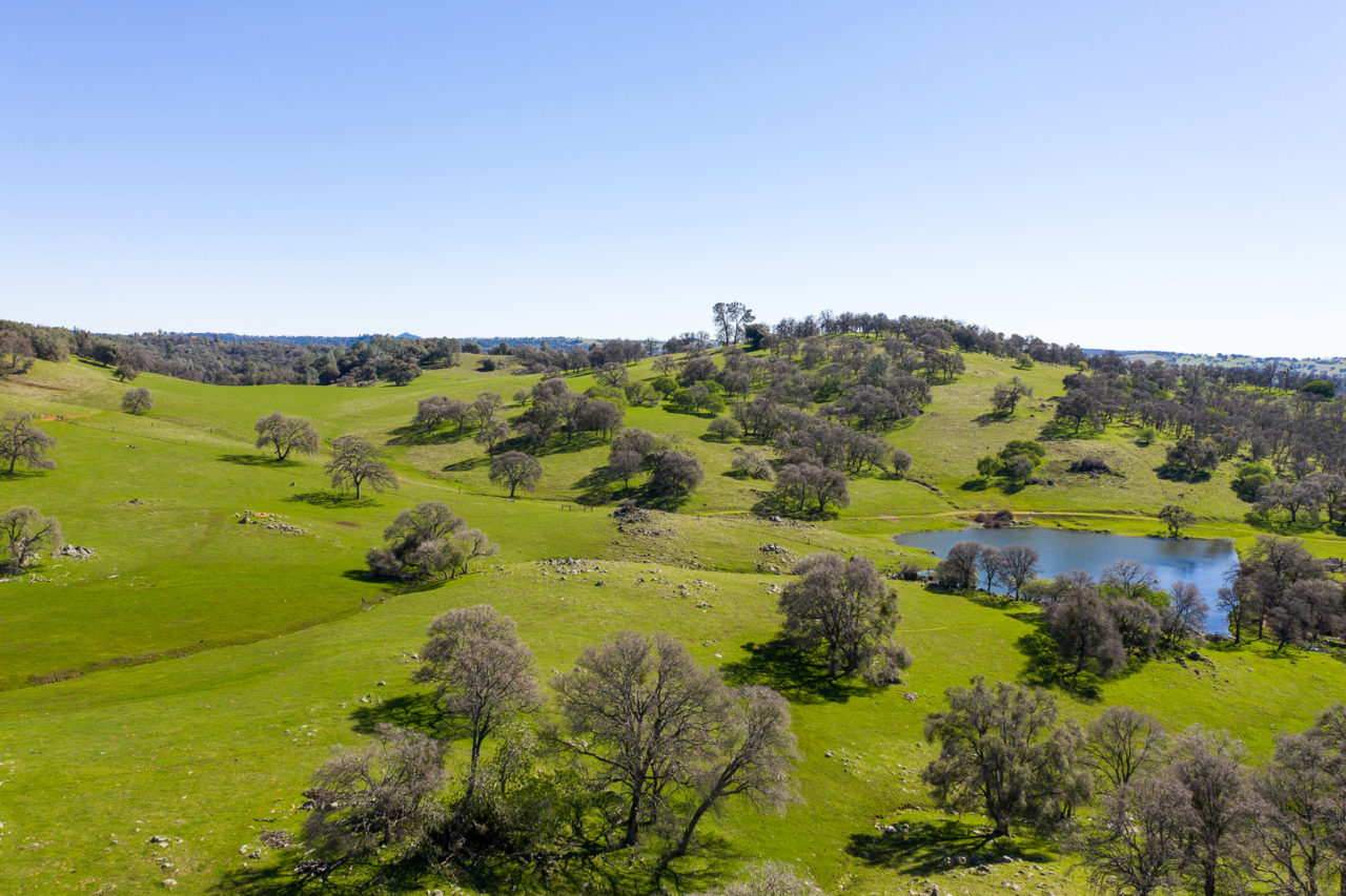 Quartz Mountain Ranch California Outdoor Properties