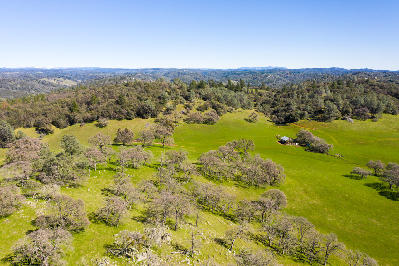 Quartz Mountain Ranch California Outdoor Properties