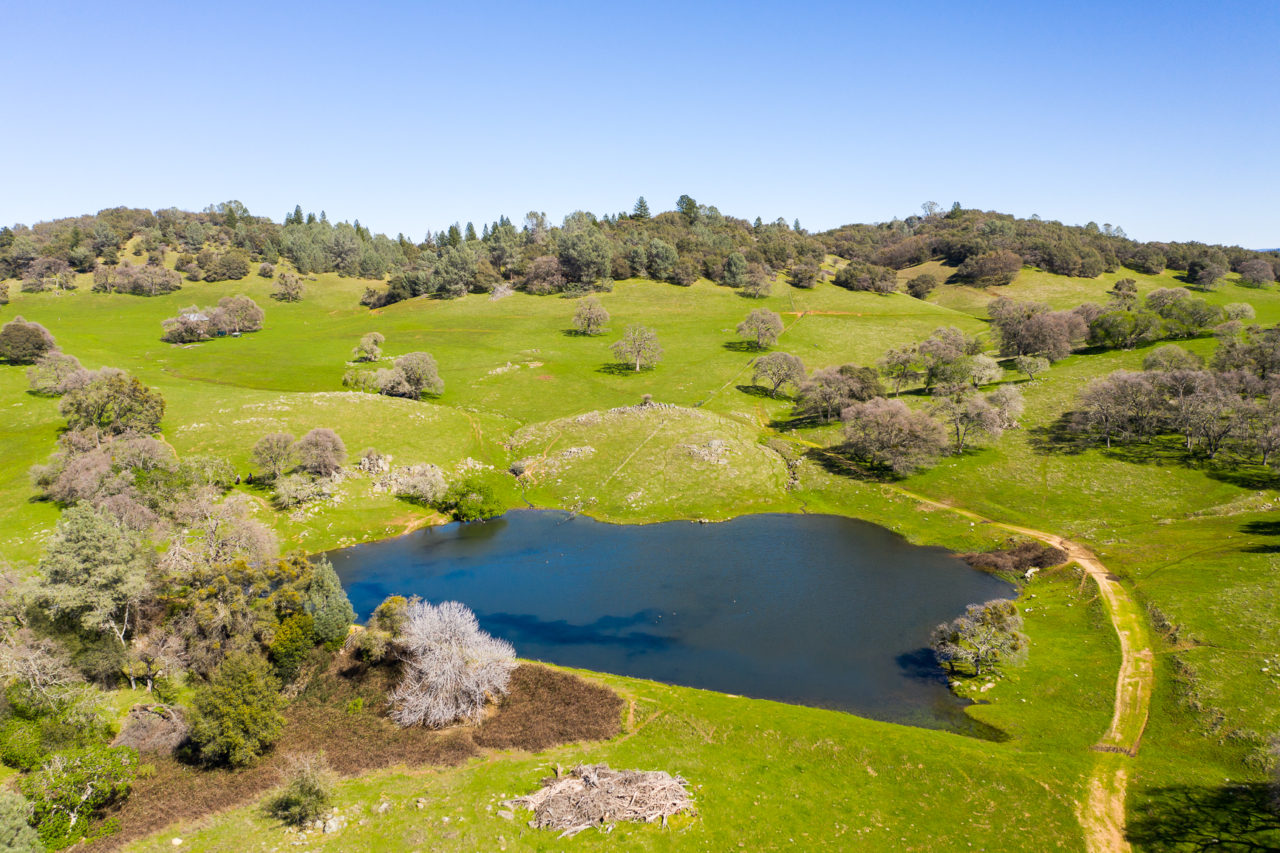 Quartz Mountain Ranch California Outdoor Properties