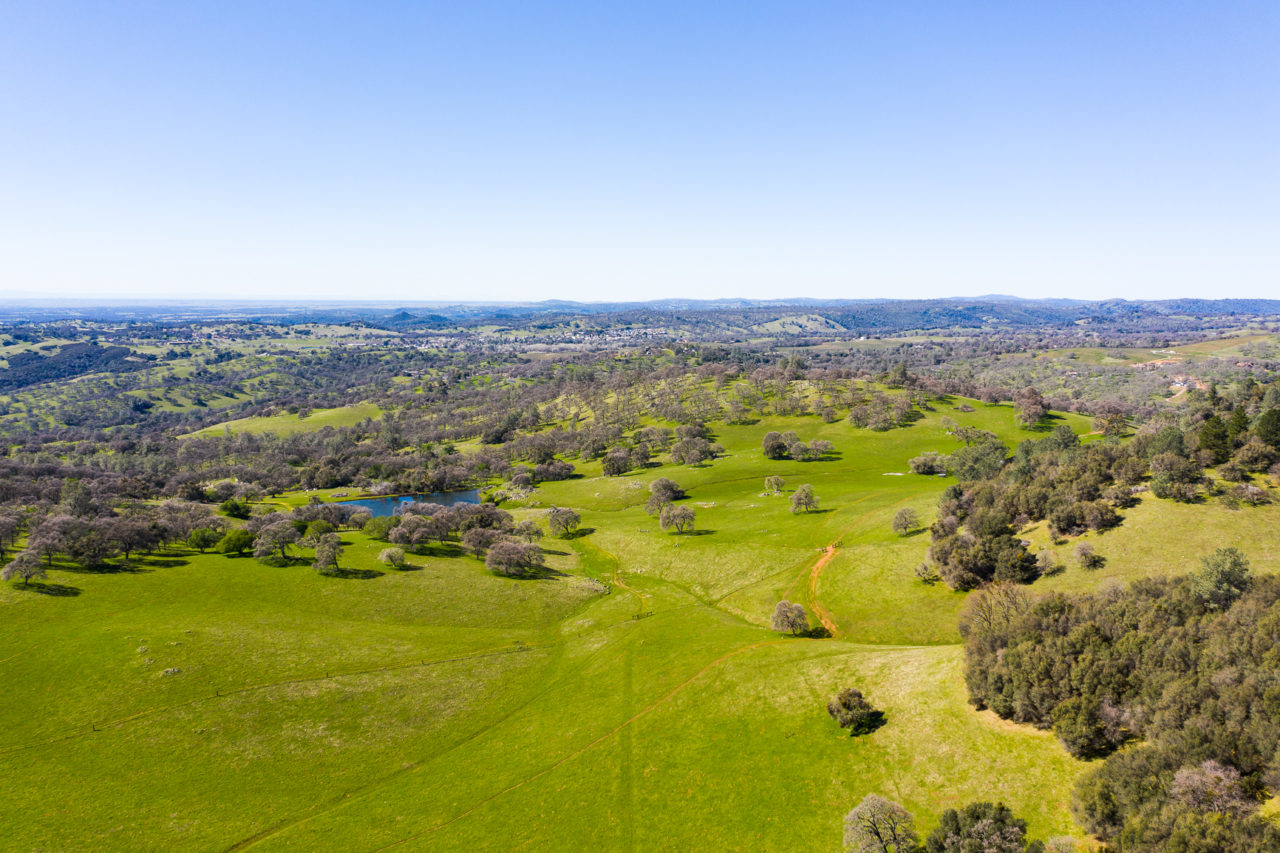 Quartz Mountain Ranch California Outdoor Properties