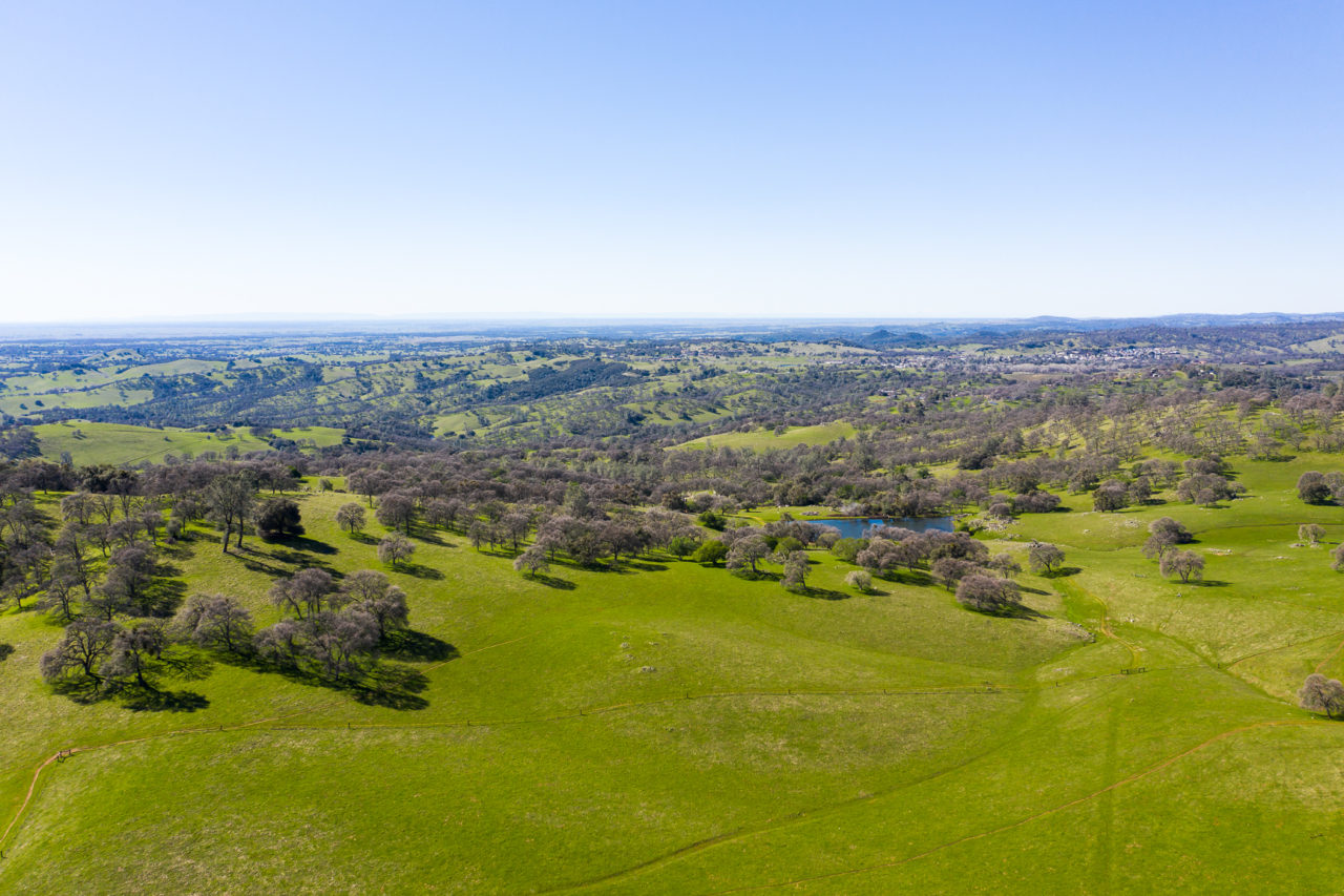 Quartz Mountain Ranch California Outdoor Properties