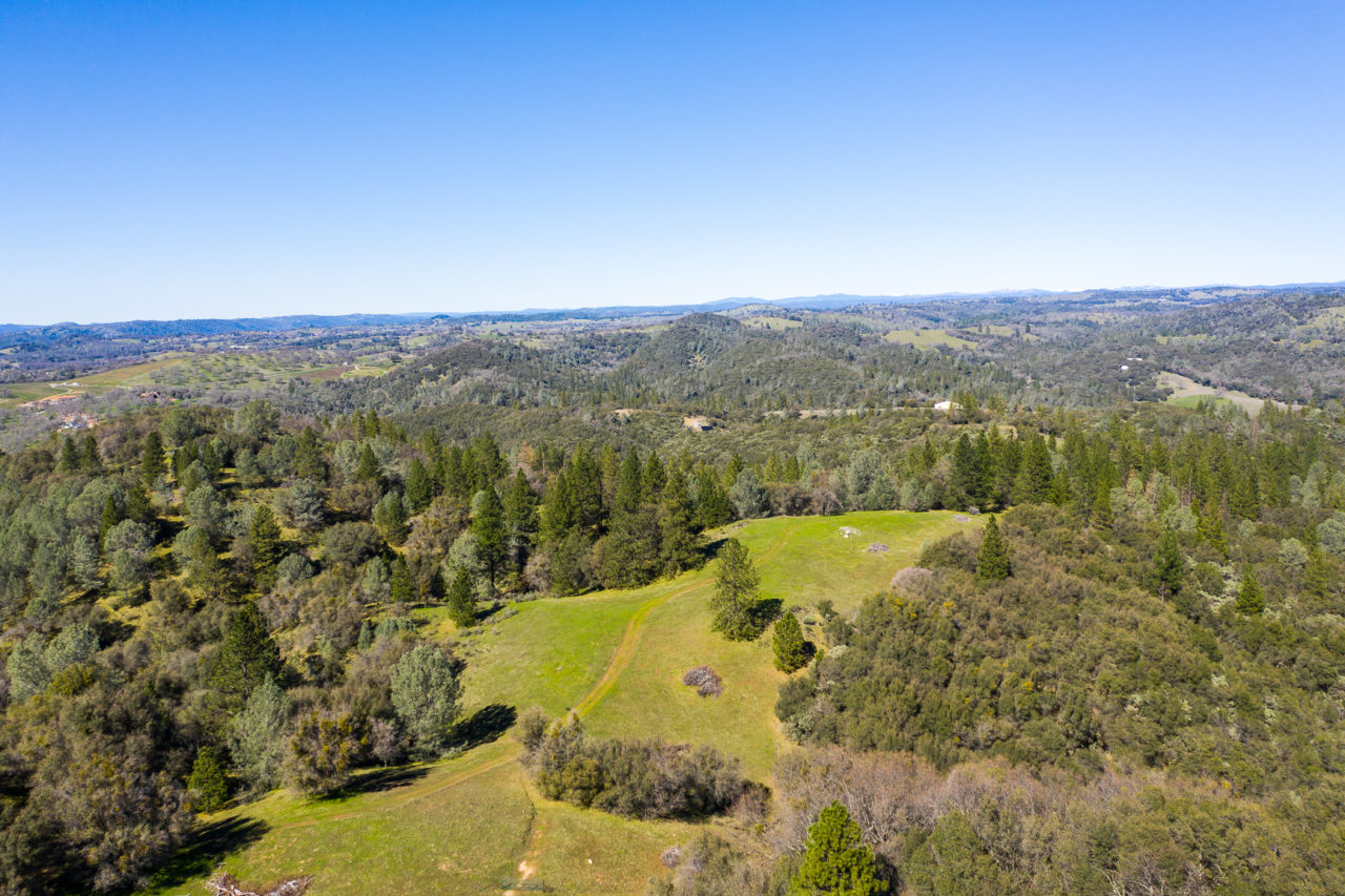 Quartz Mountain Ranch California Outdoor Properties