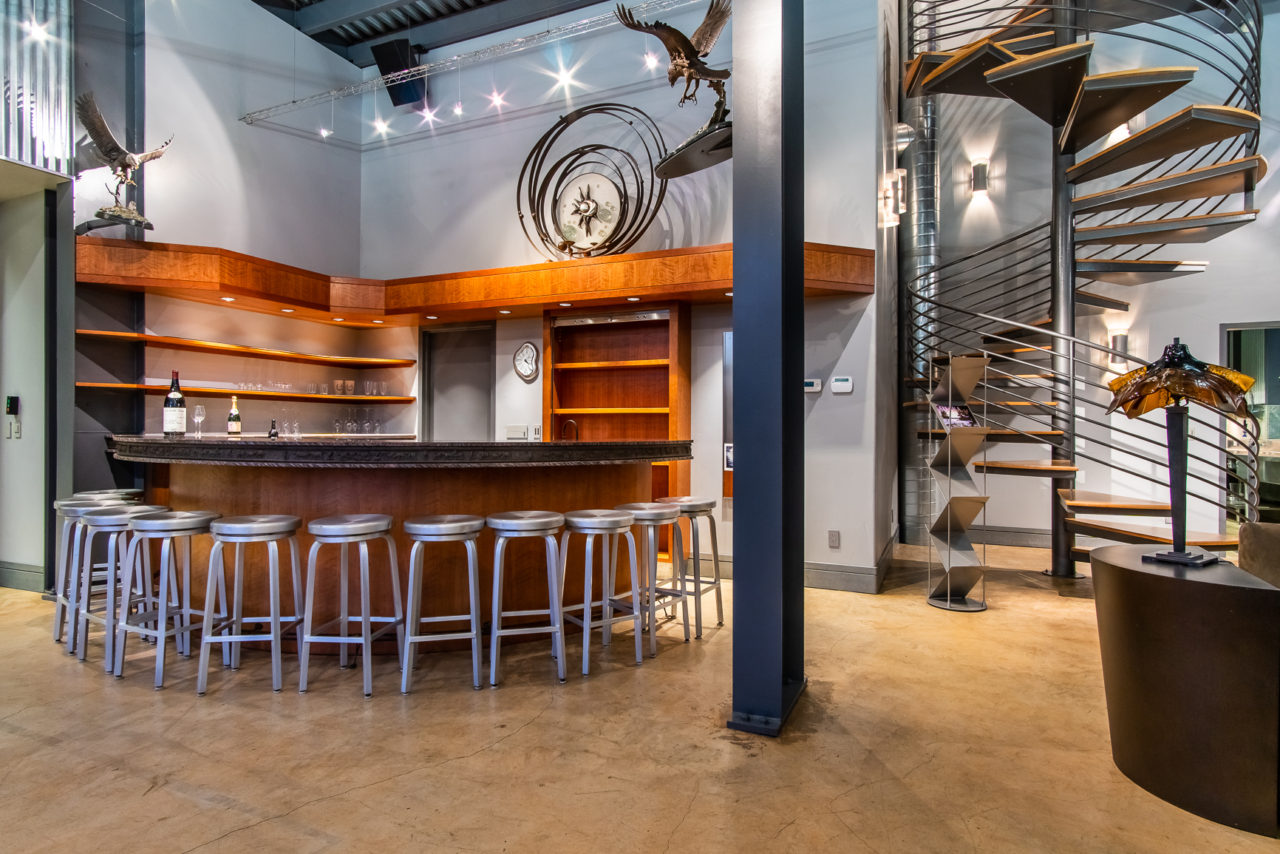 Eagles Nest California Outdoor Properties