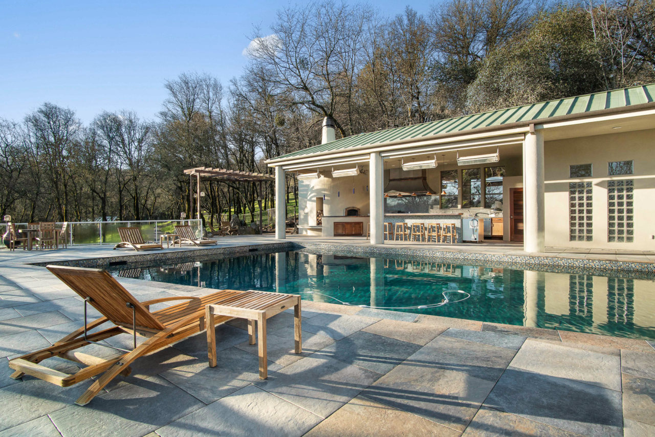 Eagles Nest California Outdoor Properties