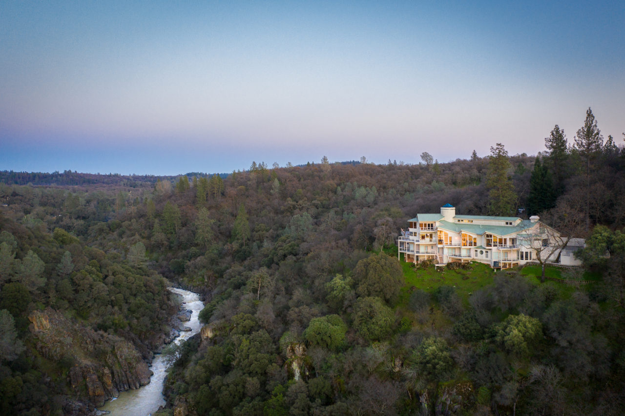 Eagles Nest California Outdoor Properties