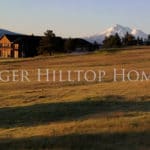 Photo 1 for Ager Hilltop Home