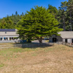 Photo 4 for Sea Ranch Equestrian Estate