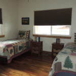 Photo 20 for Lake Davis Luxury Cabin