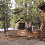 Photo 4 for Lake Davis Luxury Cabin
