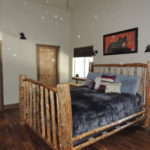 Photo 12 for Lake Davis Luxury Cabin