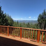 Photo 10 for Top of the World Log Home