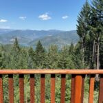 Photo 7 for Top of the World Log Home