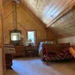 Photo 16 for Top of the World Log Home