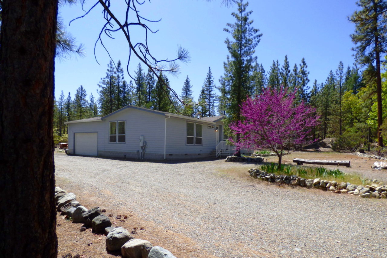 1036 Valley Pines - California Outdoor Properties