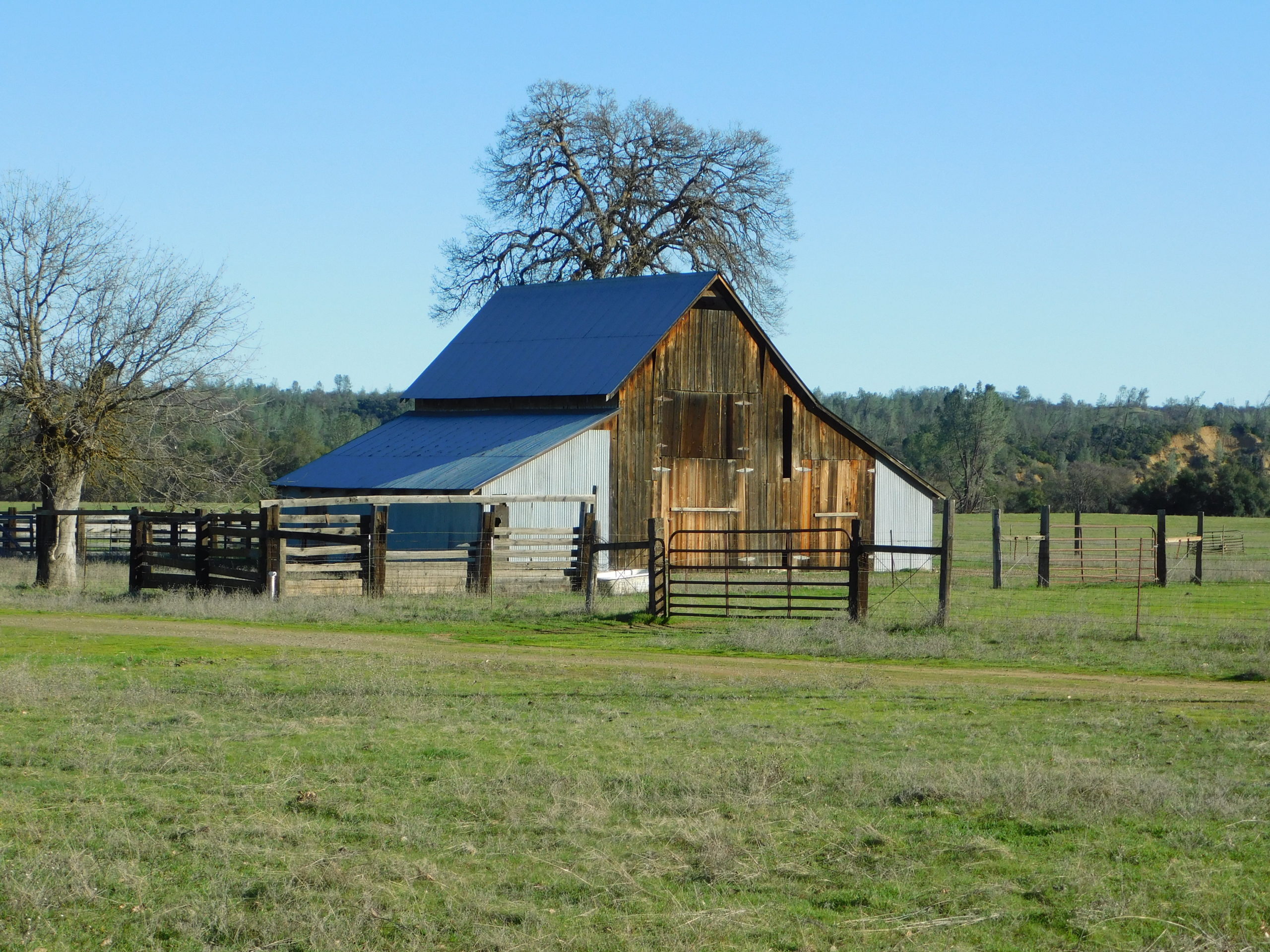 California Outdoor Properties - xohlyz9