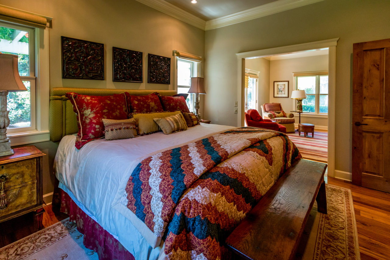 La Panza Ranch California Outdoor Properties