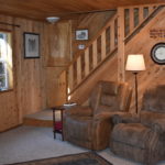 Photo 9 for Starlite Pines Cabin