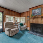 Photo 14 for Riverfront Cabin