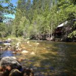 Photo 20 for Riverfront Cabin