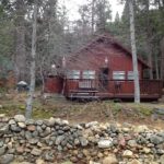 Photo 10 for Riverfront Cabin