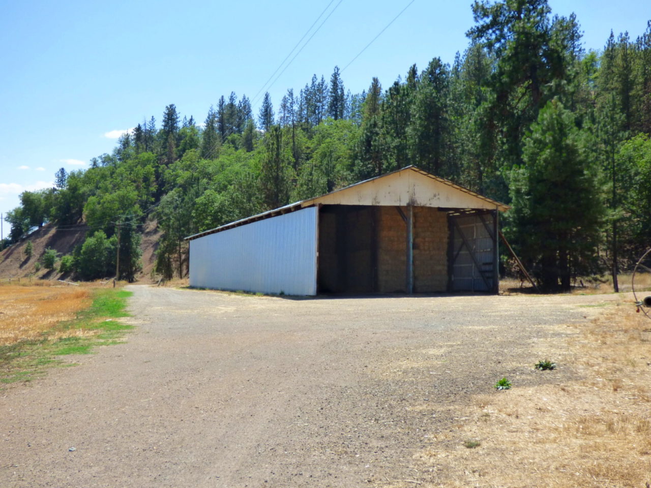 Fort Jones Farmland California Outdoor Properties