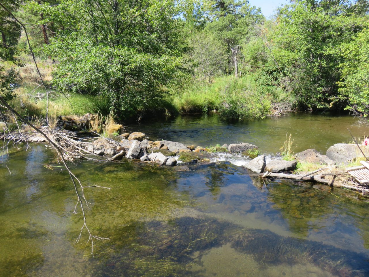 Hat Creek Ranch - California Outdoor Properties