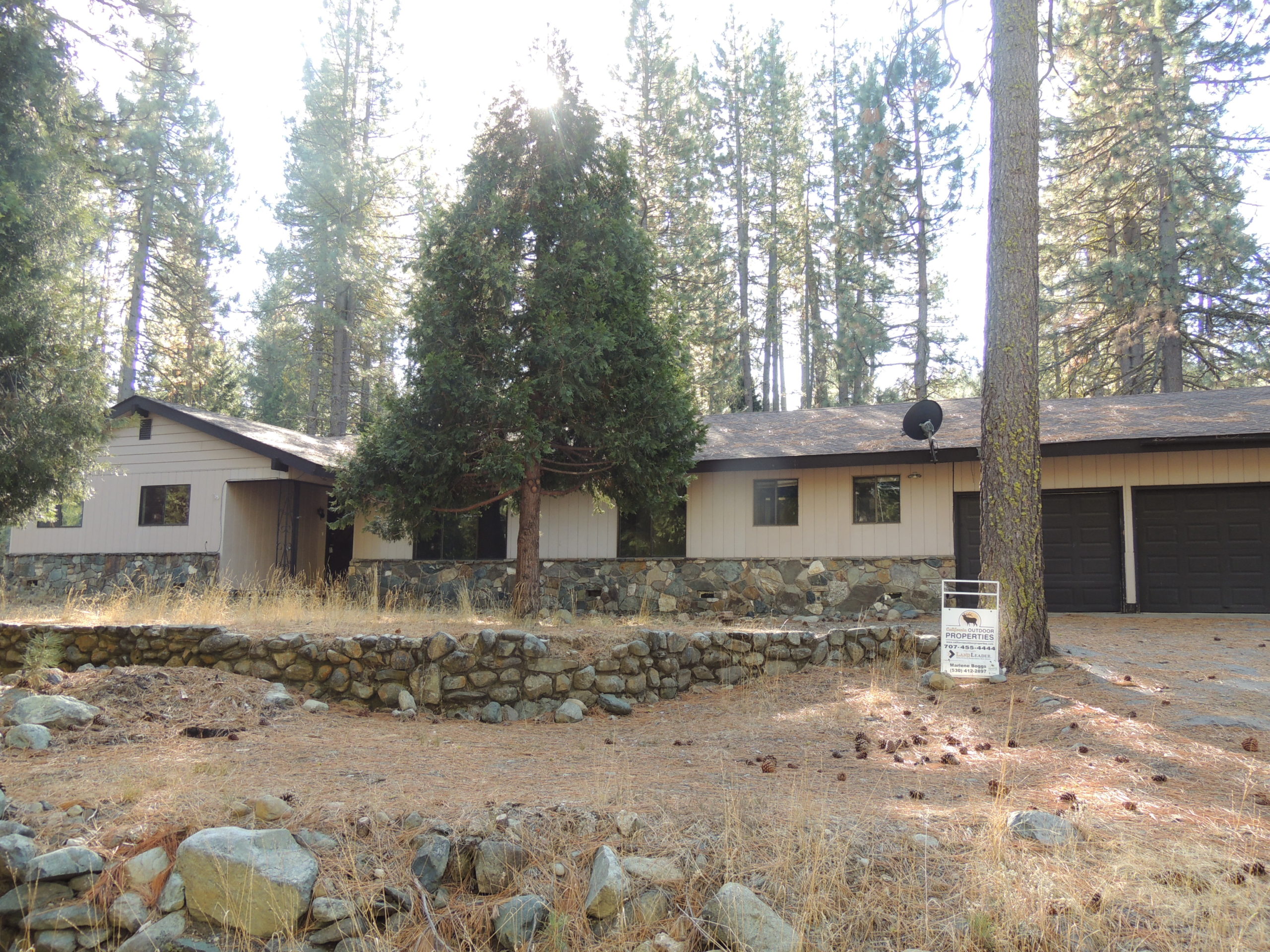 California Outdoor Properties - cym4hjp