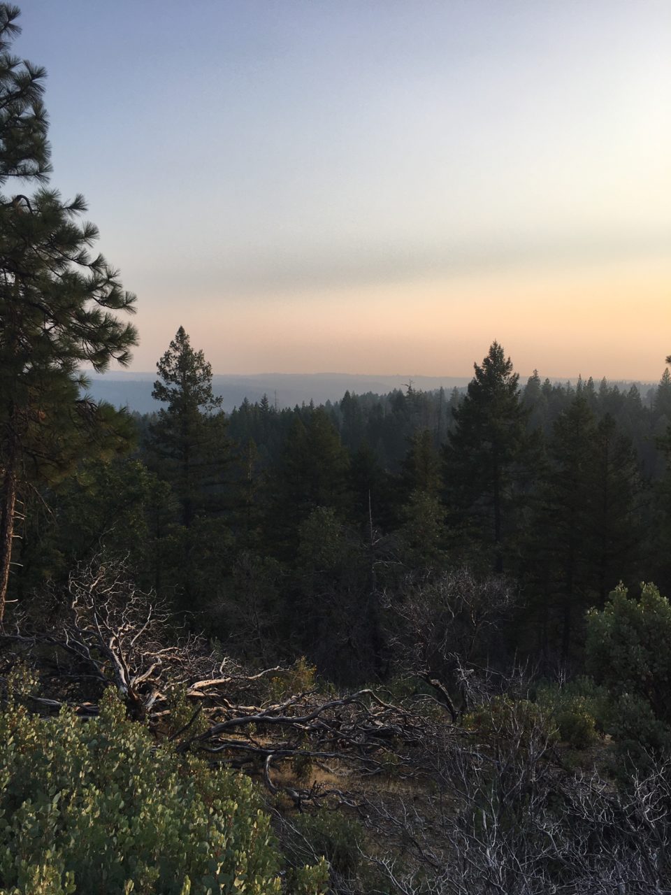 Slab Creek Ranch - California Outdoor Properties