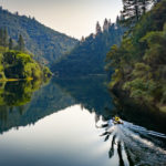 Photo 1 for American River Camp Property