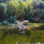 Photo 5 for American River Camp Property