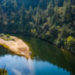 Photo 10 for American River Camp Property