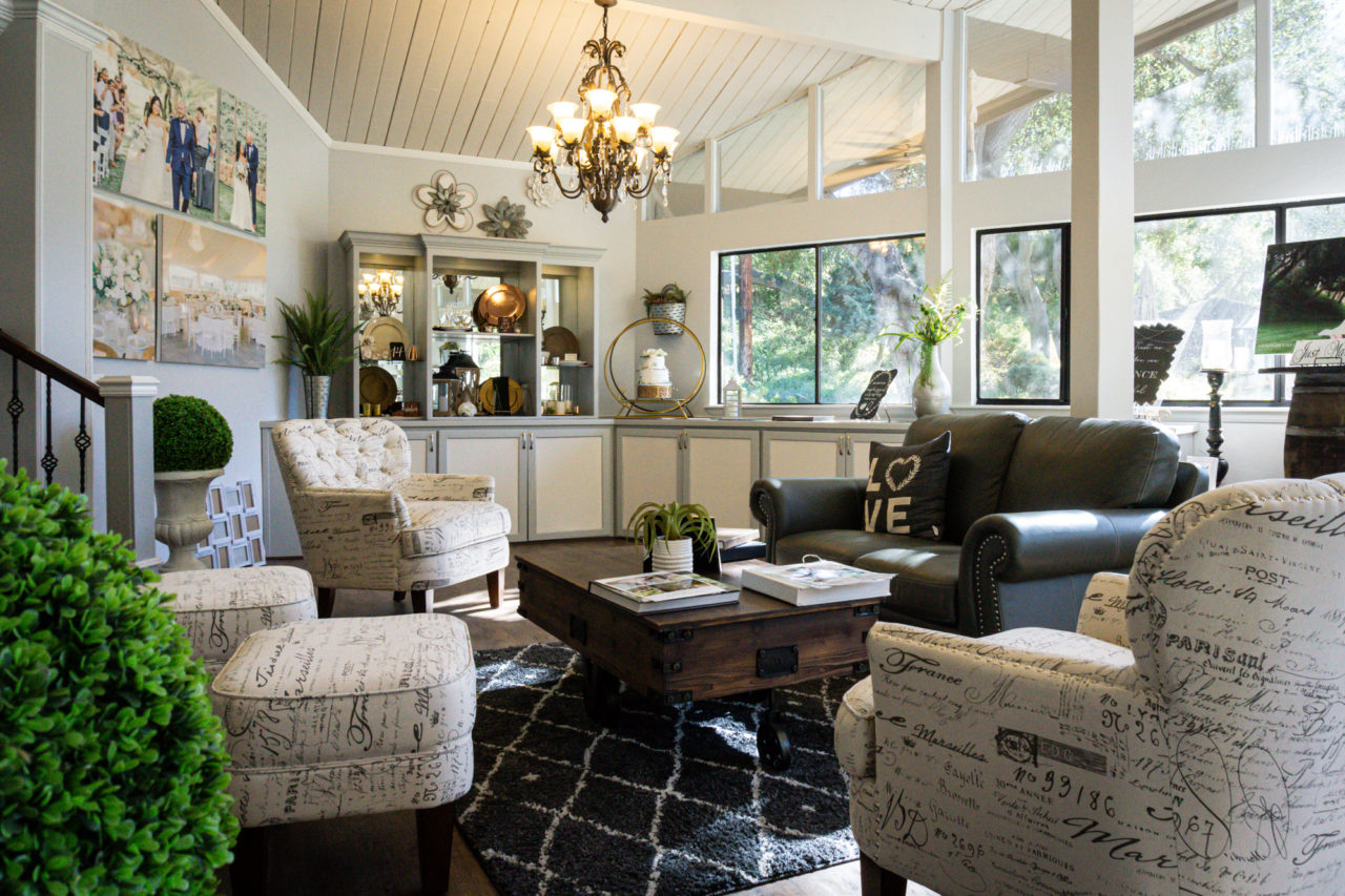 Los Willows Estate - California Outdoor Properties