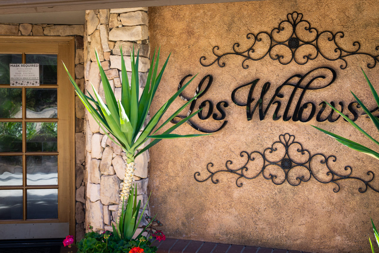 Los Willows Estate - California Outdoor Properties