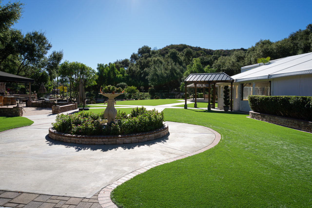 Los Willows Estate California Outdoor Properties