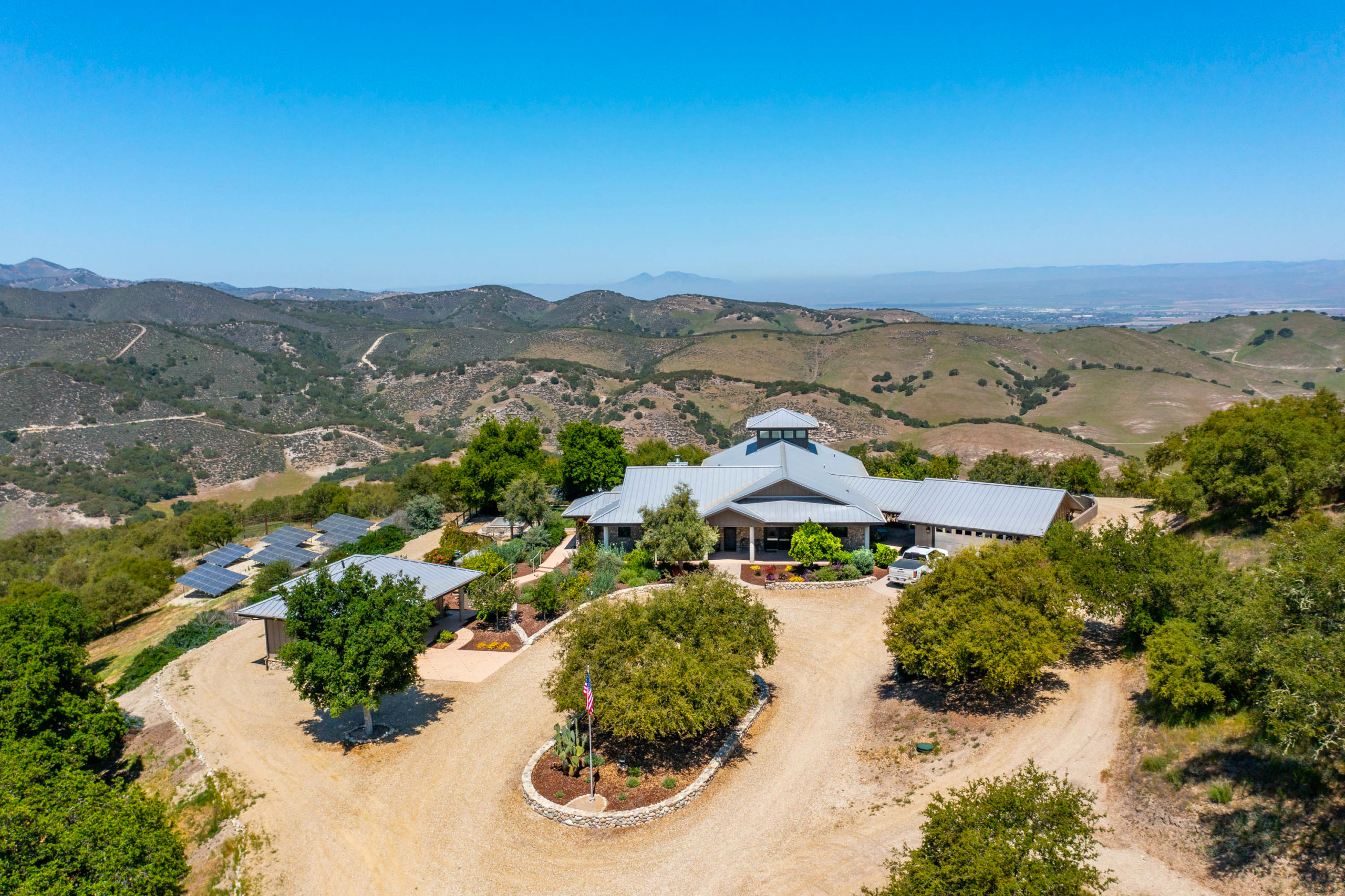 Double J Ranch California Outdoor Properties