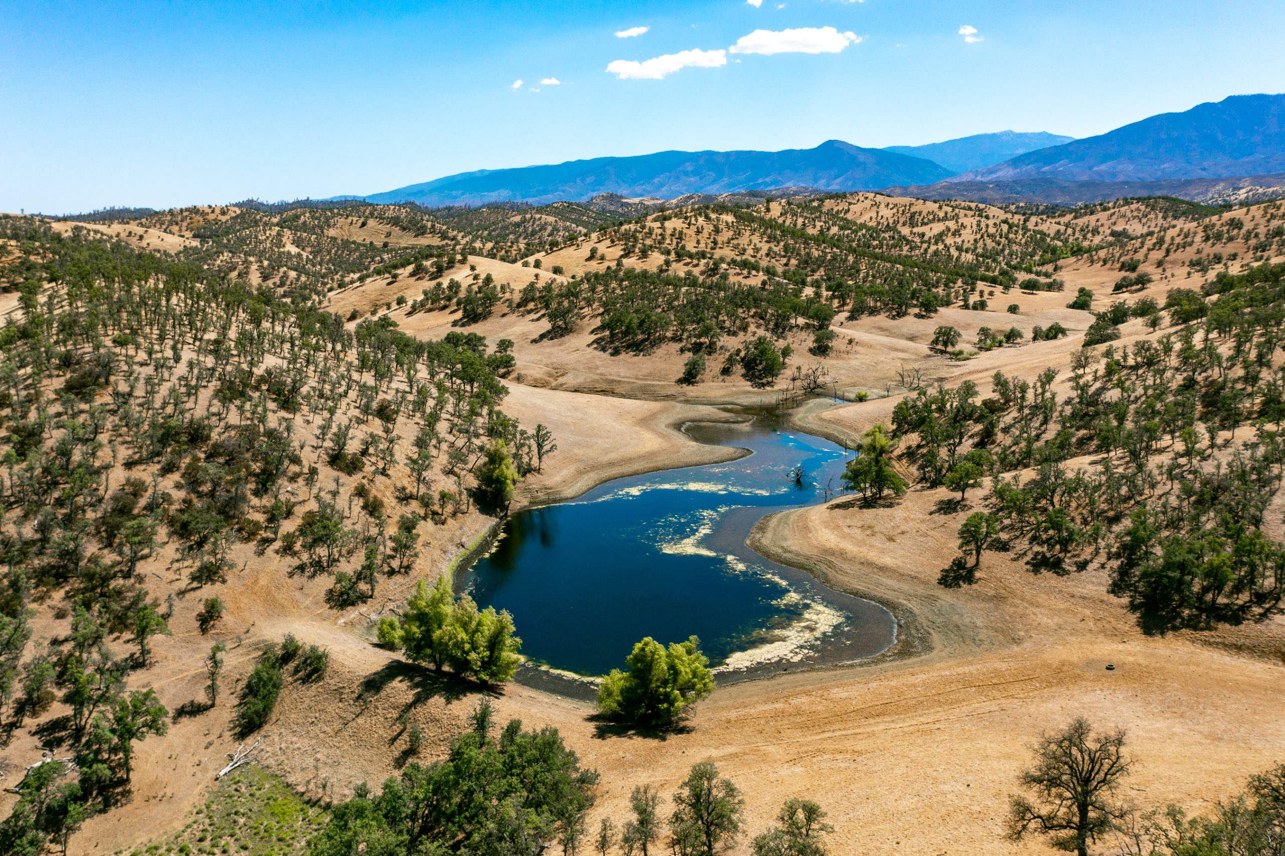 California Outdoor Properties - libdt4o
