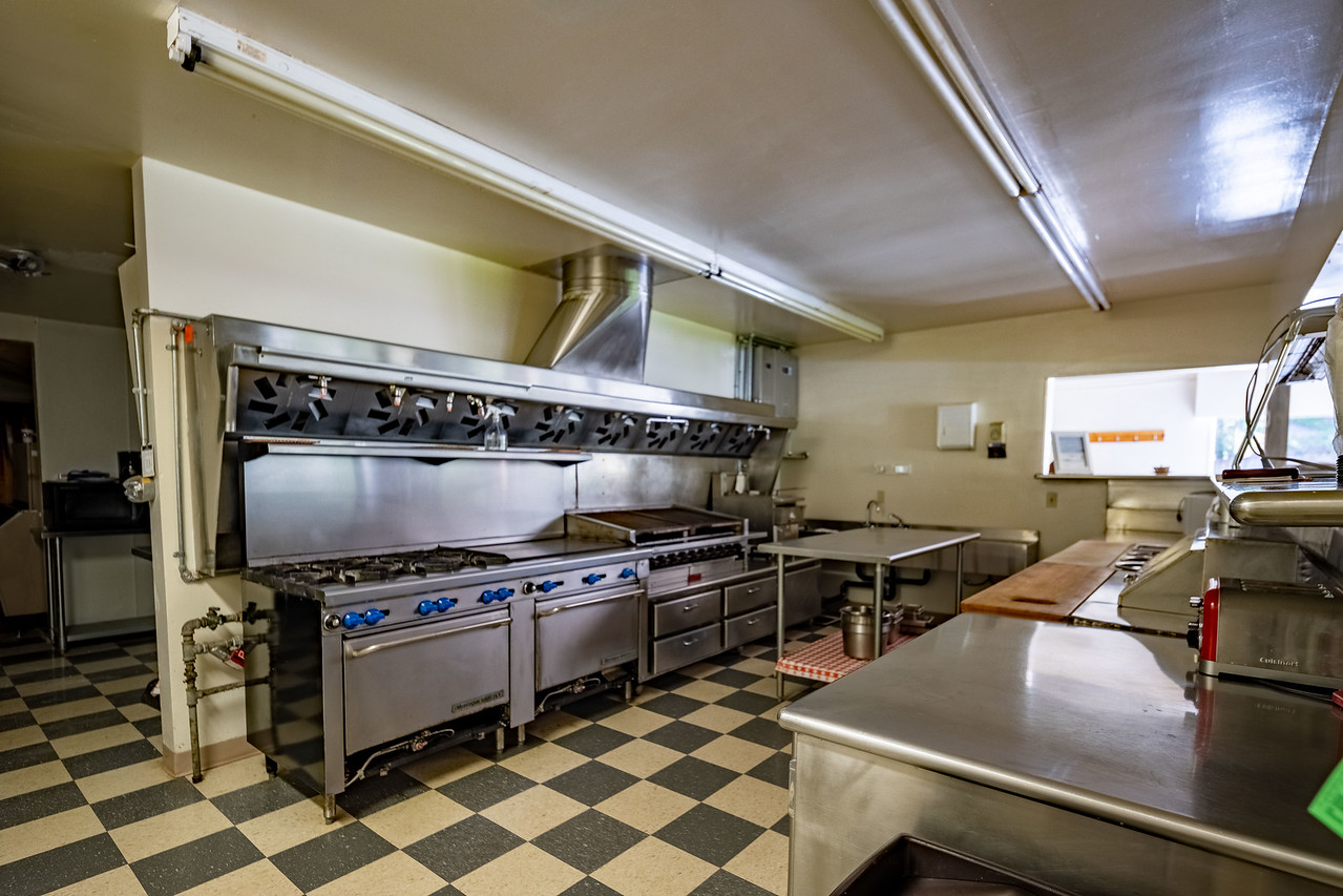 Camp Nelson Lodge California Outdoor Properties