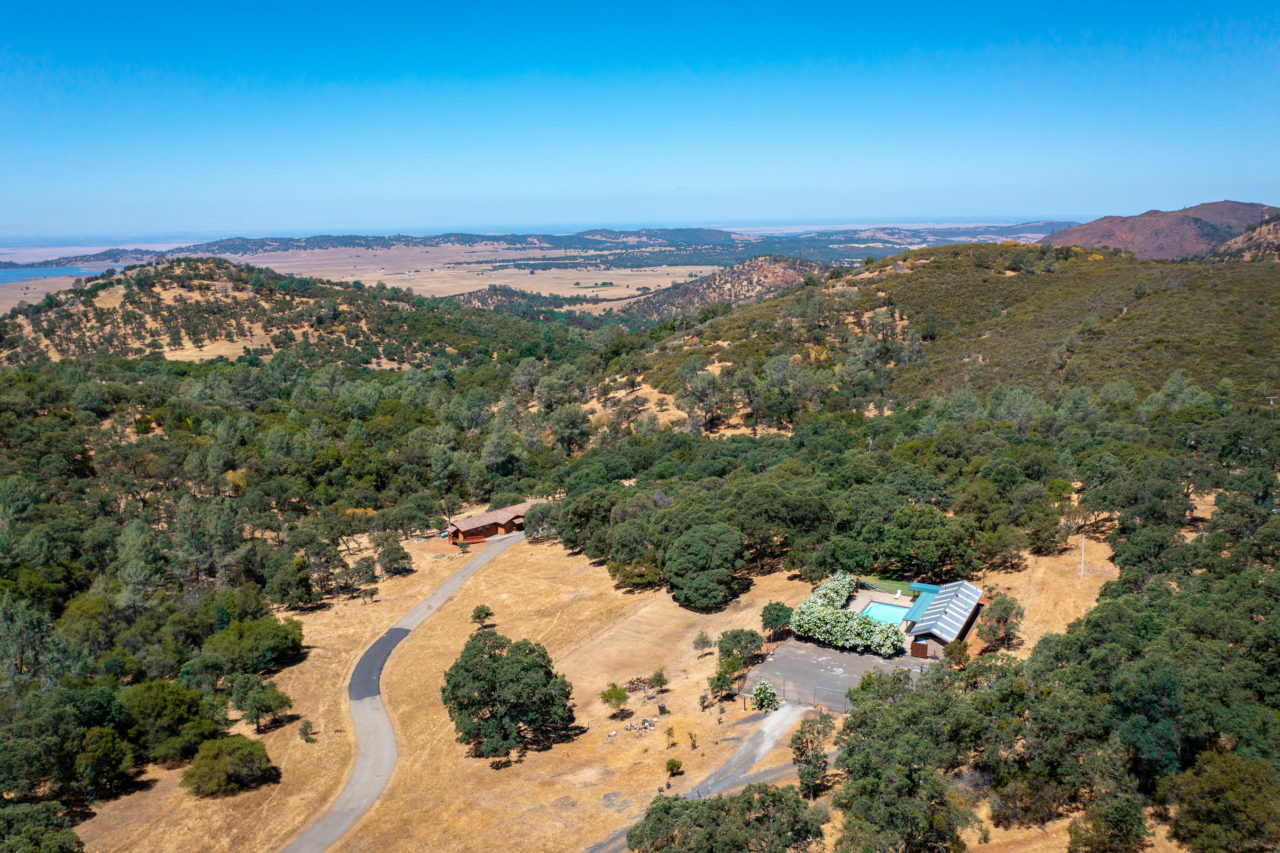 Hunt Road Ranch California Outdoor Properties
