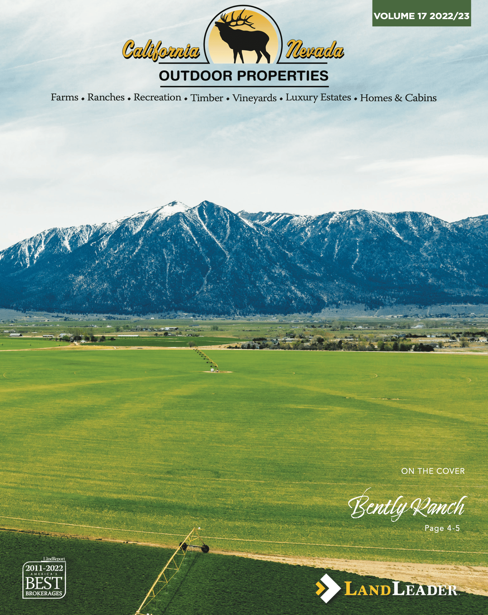 Stewart ranch california outdoor properties