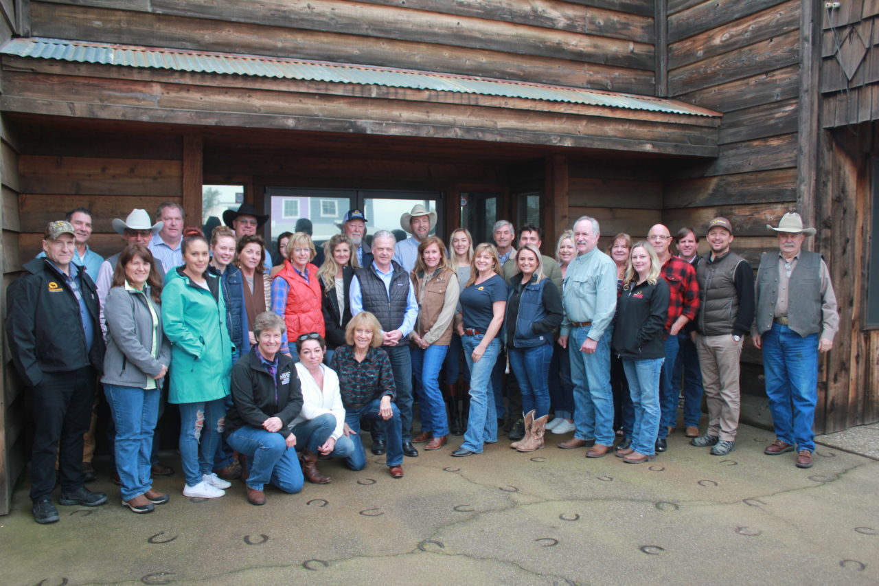 About Us California Outdoor Properties