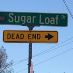 Photo 9 for Sugar Loaf Lot at Lake Berryessa