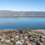 Photo 2 for 1081 Blueridge Drive at Lake Berryessa