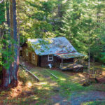 Photo 18 for Cabin in the Redwoods