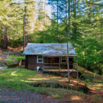 Photo 17 for Cabin in the Redwoods