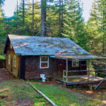 Photo 9 for Cabin in the Redwoods