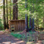 Photo 6 for Cabin in the Redwoods